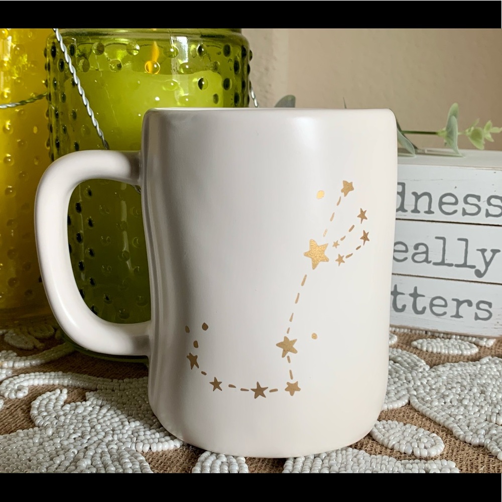 NEW Rae Dunn ‘Scorpio’ Mug - Picture 2 of 5